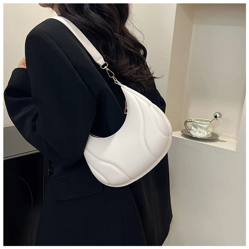 Trendy Versatile Crossbody Bag