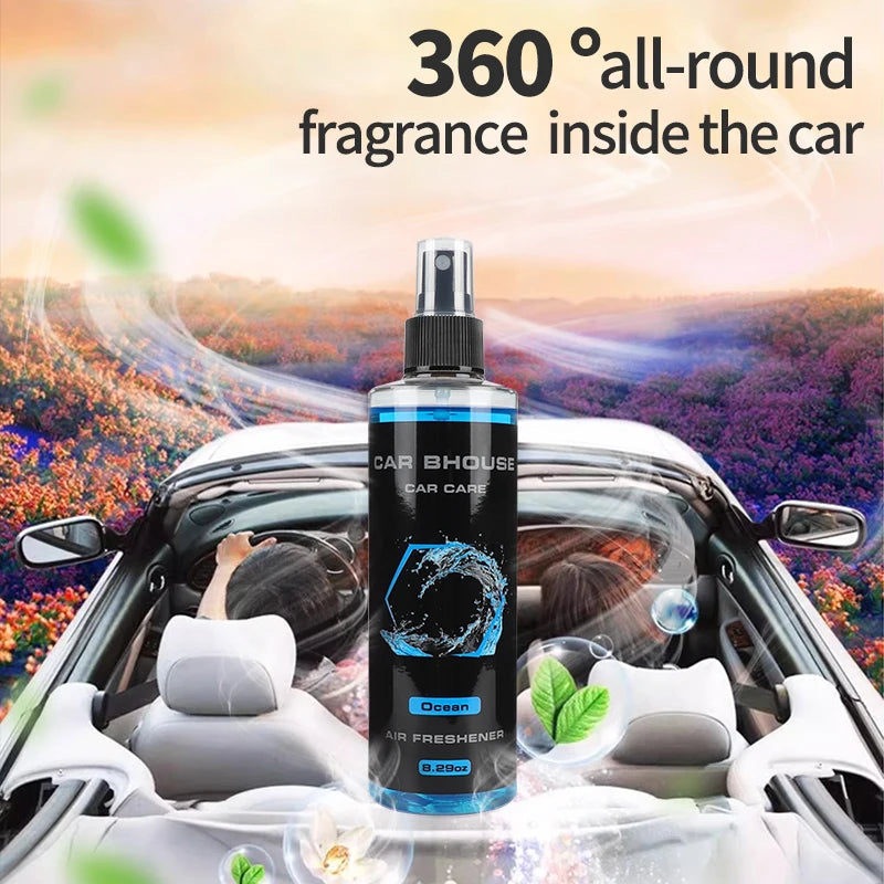 Air Freshener Spray 245ml