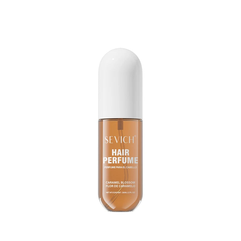 Hair Perfume Mist Plant Extract Unisex 80ml