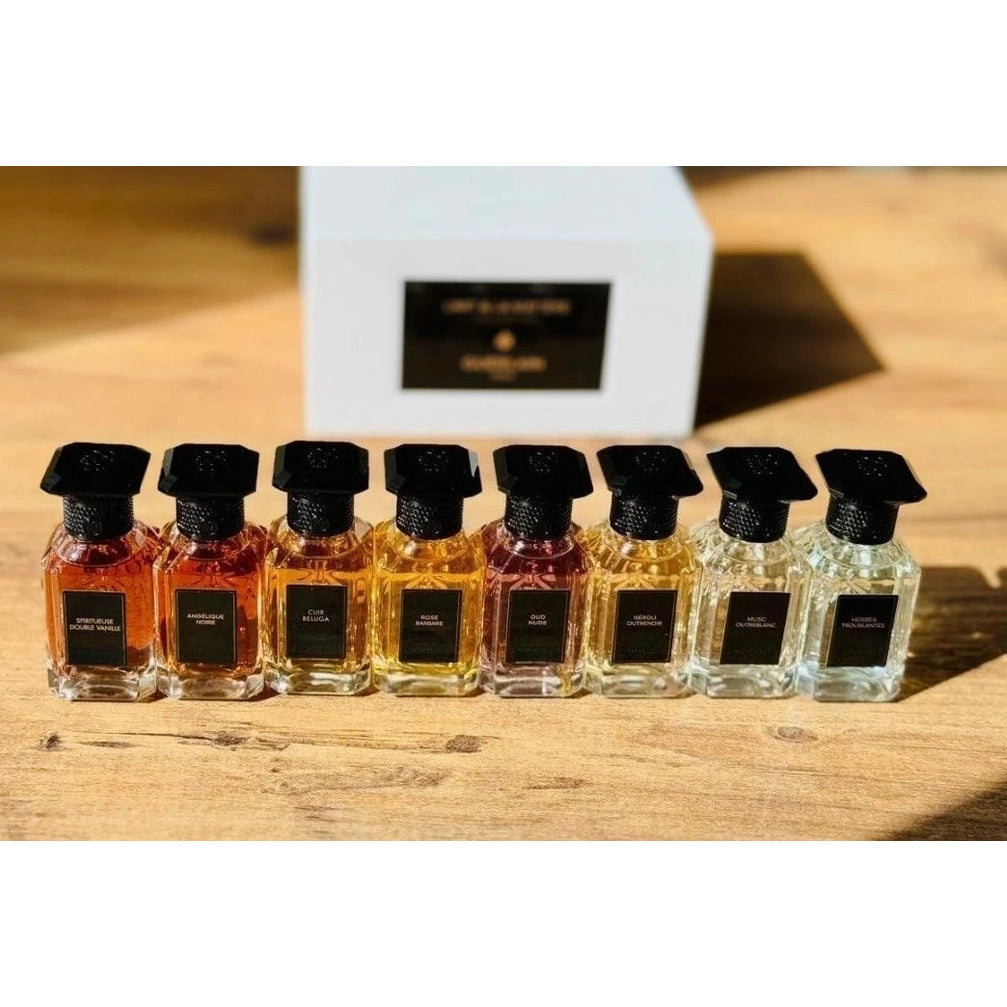 Unisex Musk Jasmine Cologne Perfume 100ml