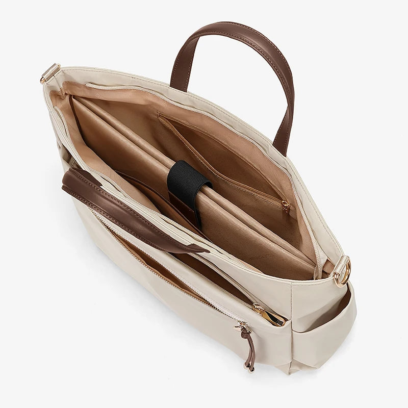 Lightweight Women's Briefcase
