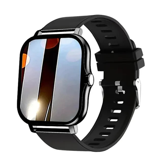 1.83" Sport Smart Watch with Wireless Call
