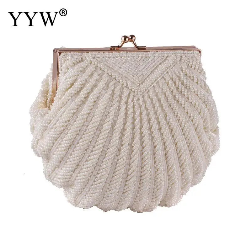 Elegant Evening Clutch Bag