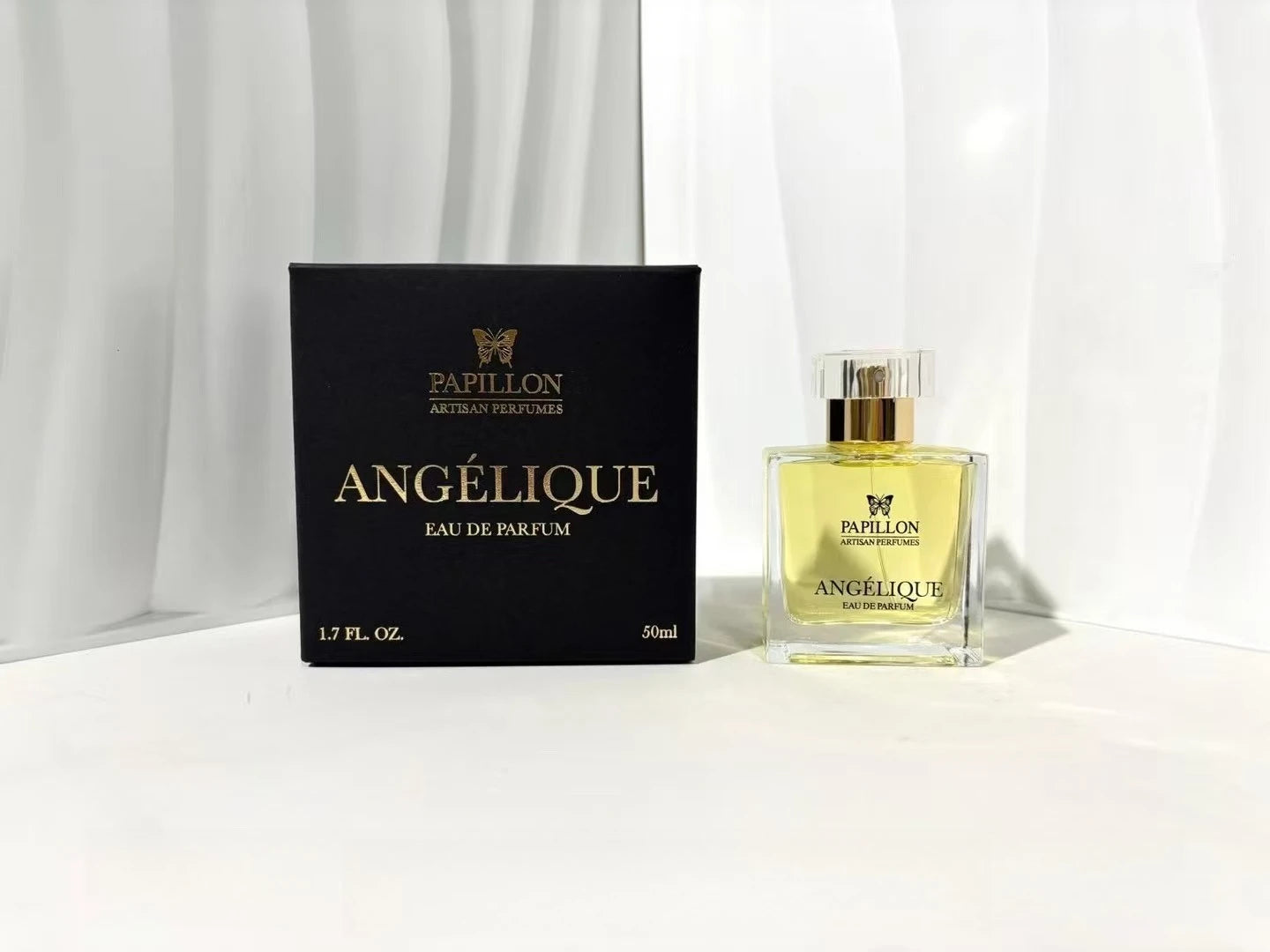 Unisex Orchid Grapefruit EDP Perfume 50ml