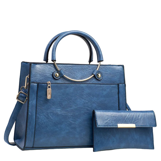 Canvas Tote Bag Elegant
