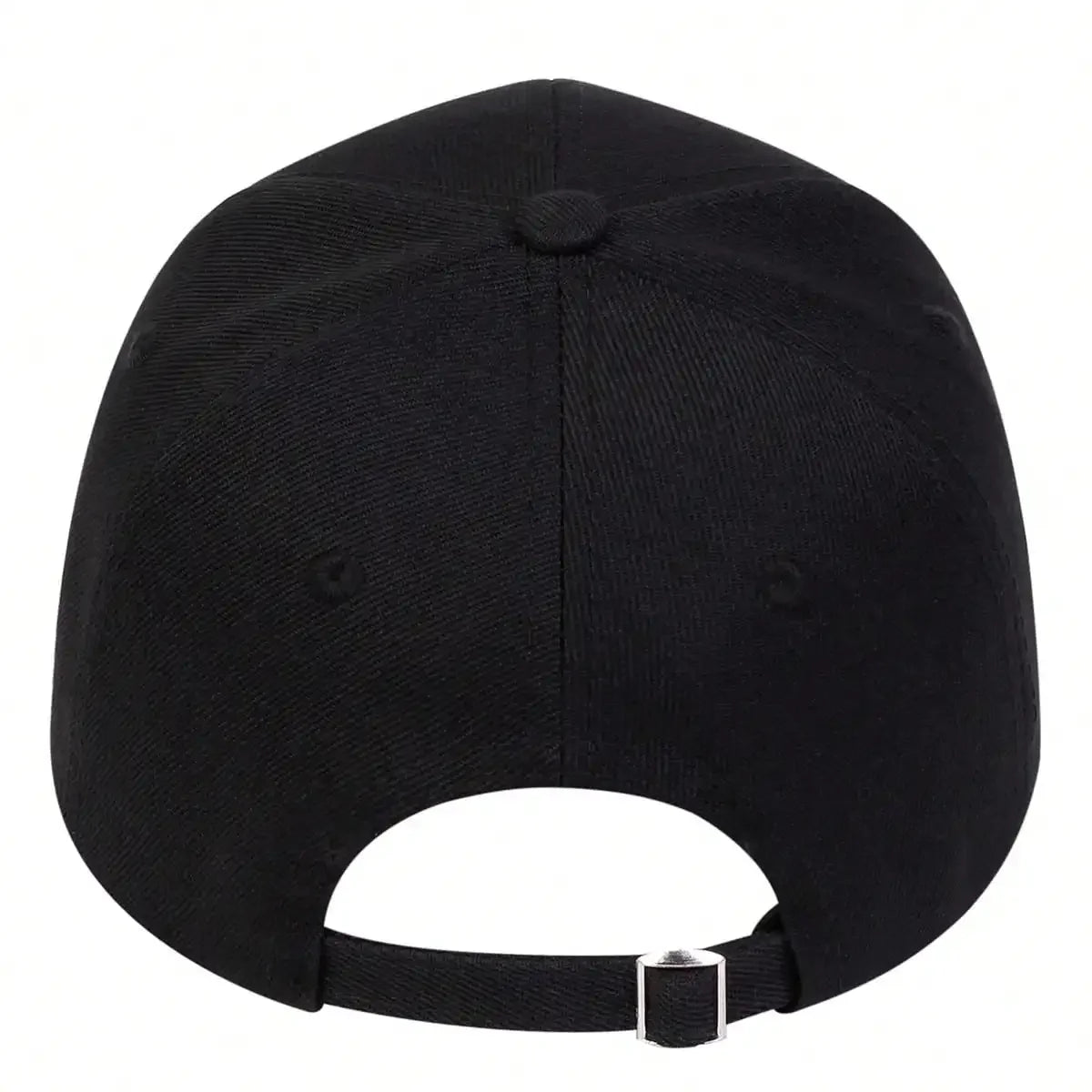Star Embroidery Trucker Cap
