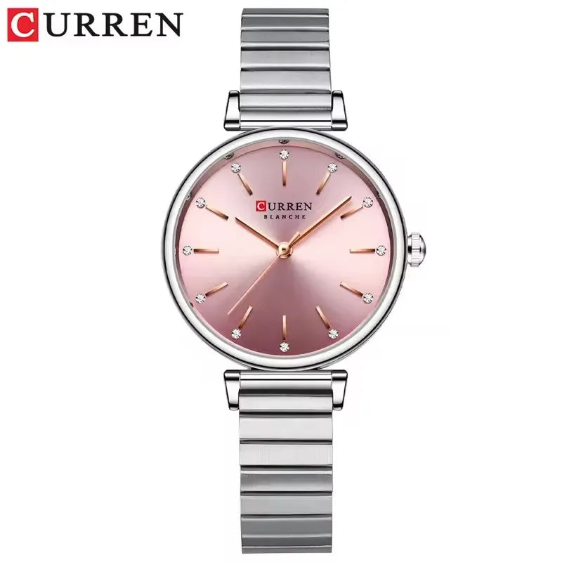 CURREN Quartz Women Watch