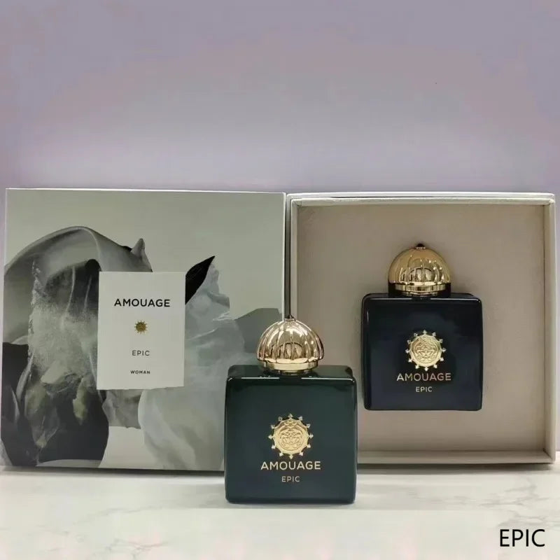 Amouage Guidance 46 EDP