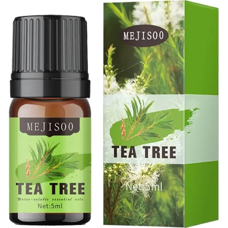 Essential Oils Set 12 Scents