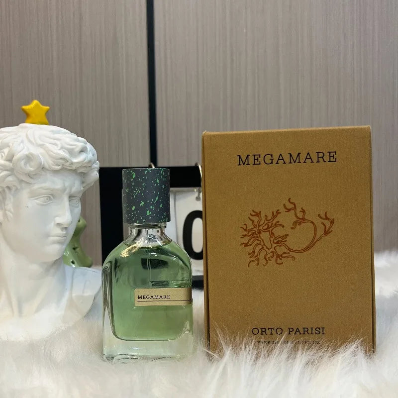 Luxury Oriental Woody Unisex Perfume 50ml