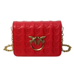 Casual Crossbody Shoulder Bag