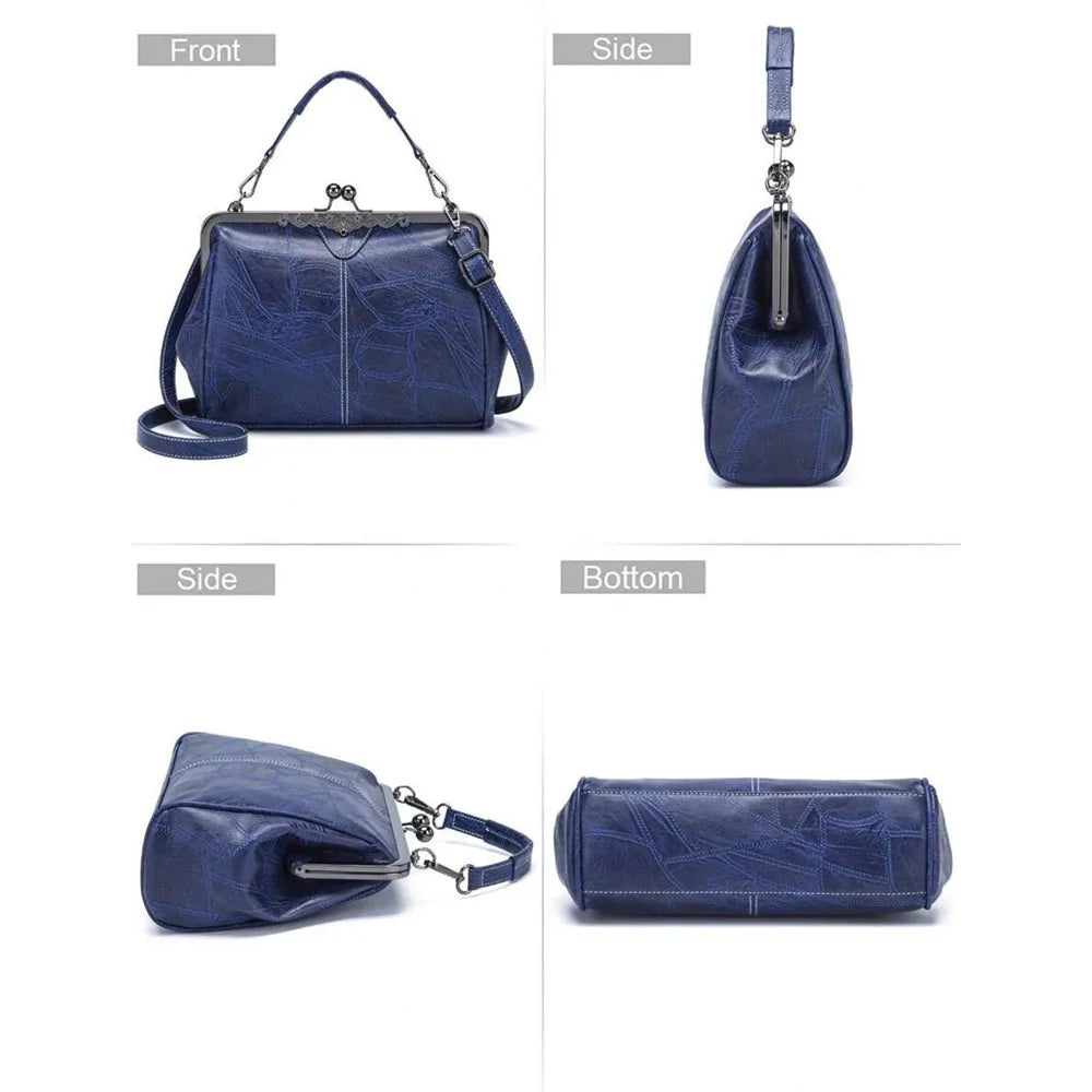 Retro Shoulder Handbag