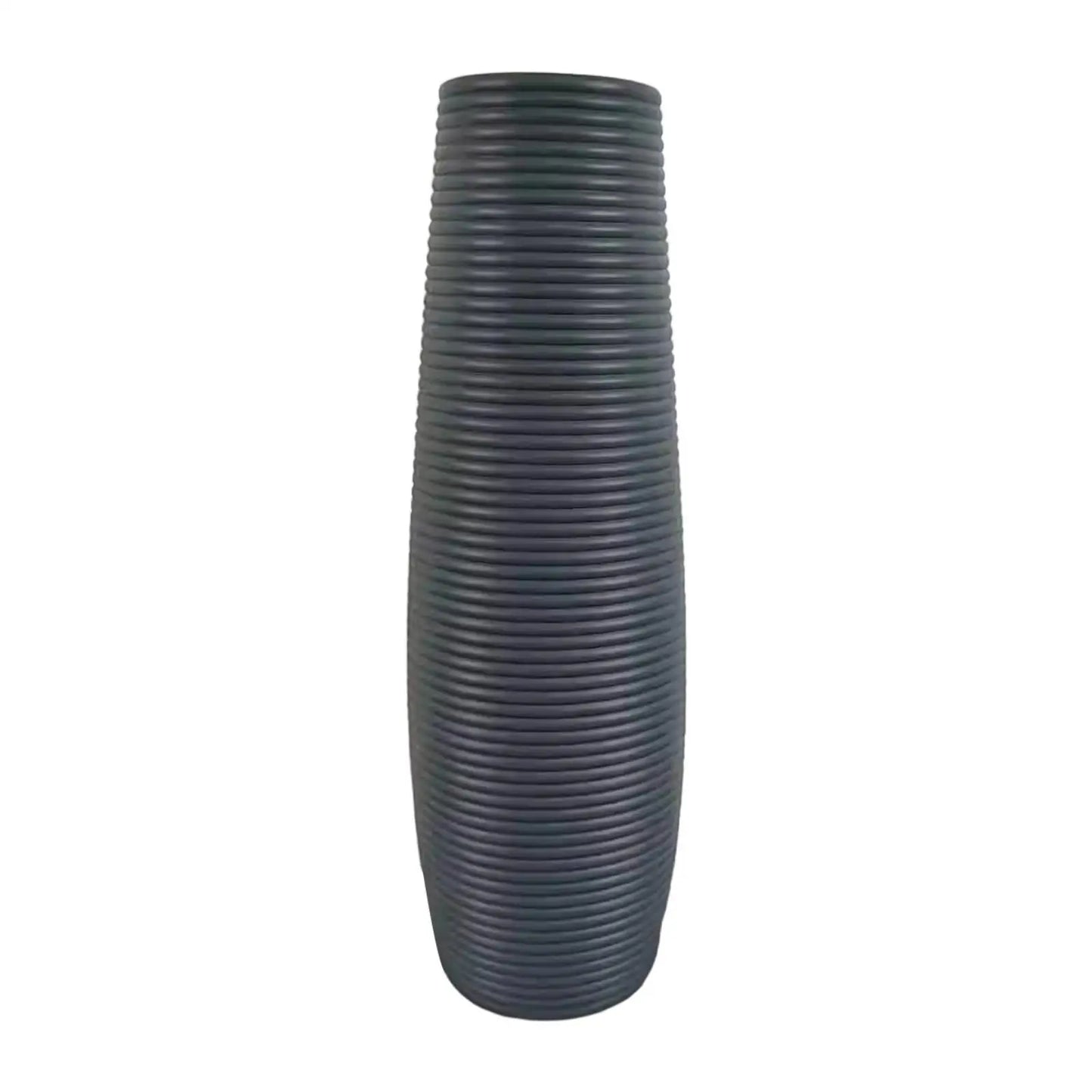Tall Floor Vase Minimalist Home Decor