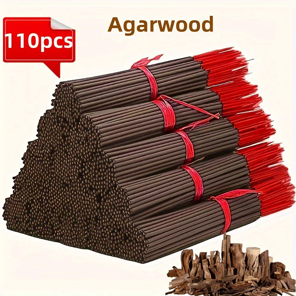 Himalayan Incense Sticks Set