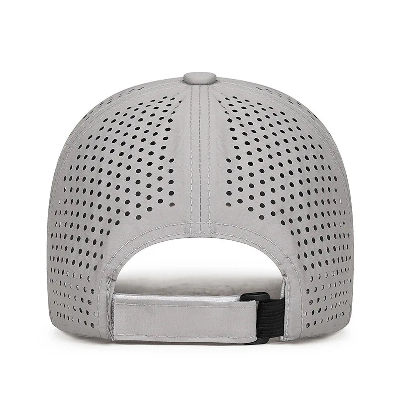 Breathable Hiking Sun Cap
