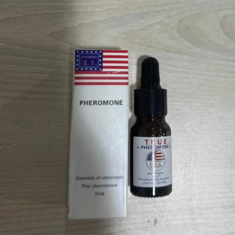 Pheromone Eau de Toilette Charming Cologne