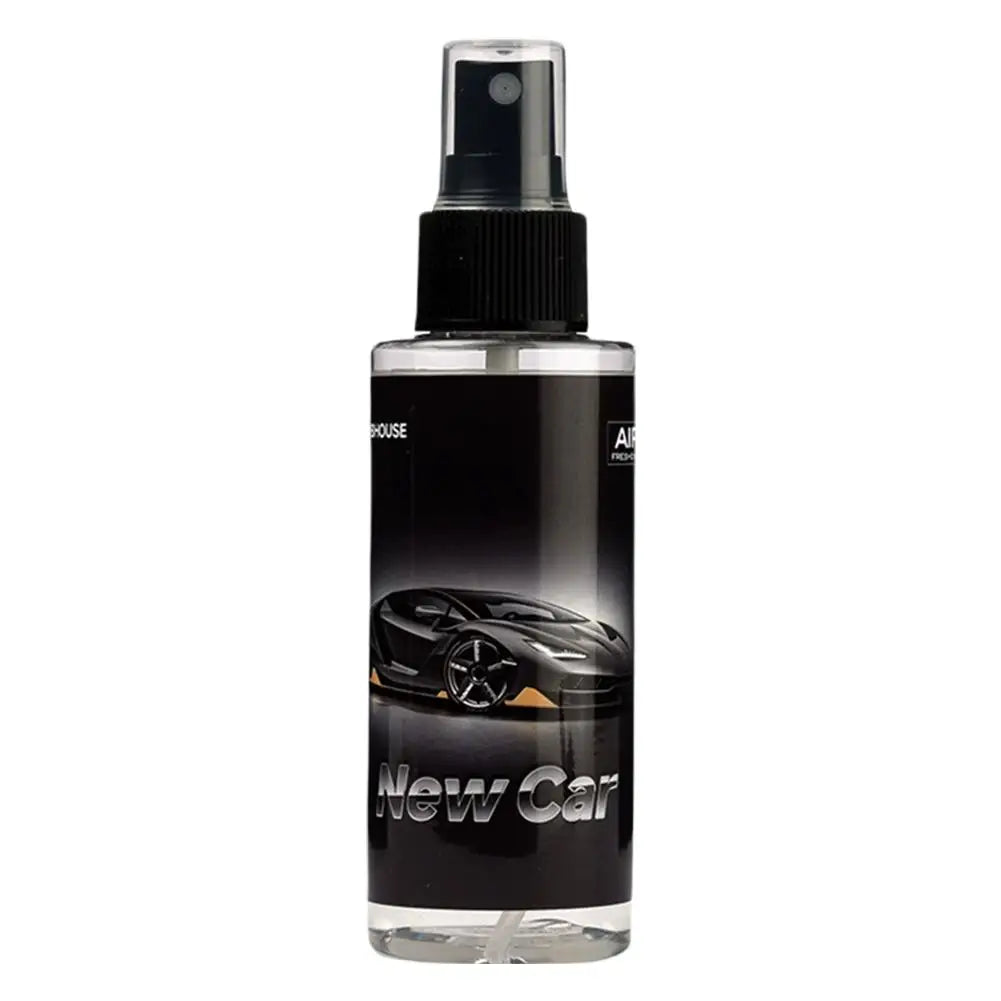 Car Air Freshener Mist Odor Eliminator 100ml