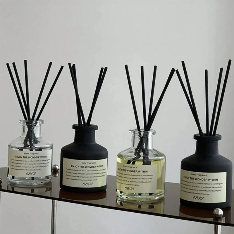Reed Diffuser Jasmine Freesia Home Freshener 50ml