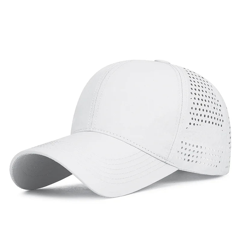 Breathable Hiking Sun Cap