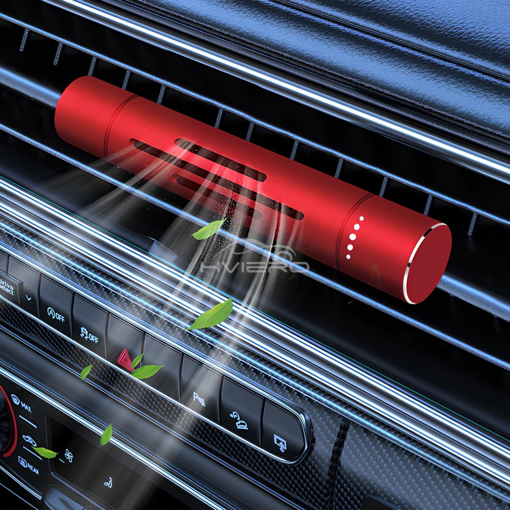 Mini Car Vent Air Freshener Aroma Stick