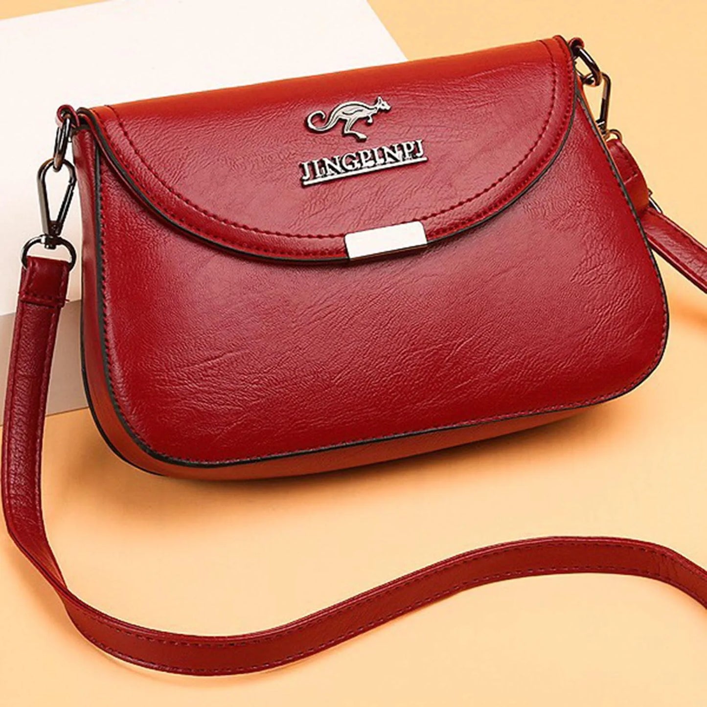 Women's Casual Crossbody Bag