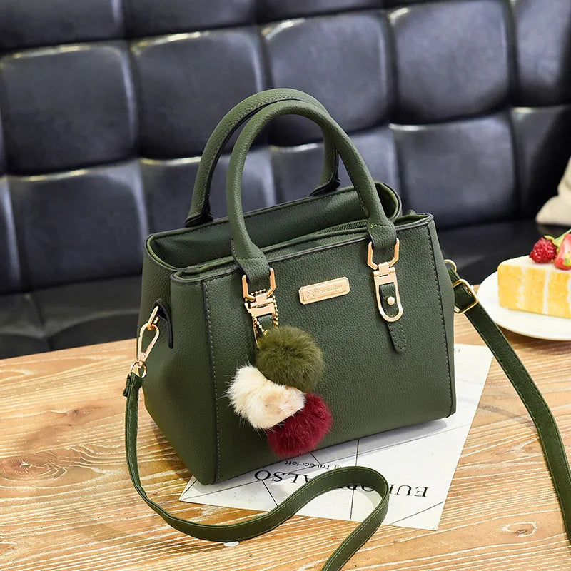 Fashion Shoulder Bag Trendy