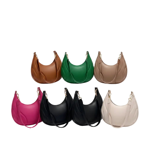 Trendy Versatile Crossbody Bag