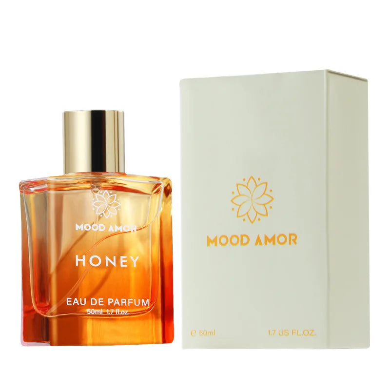 Women's Honey Orange EDP Perfume 50ml