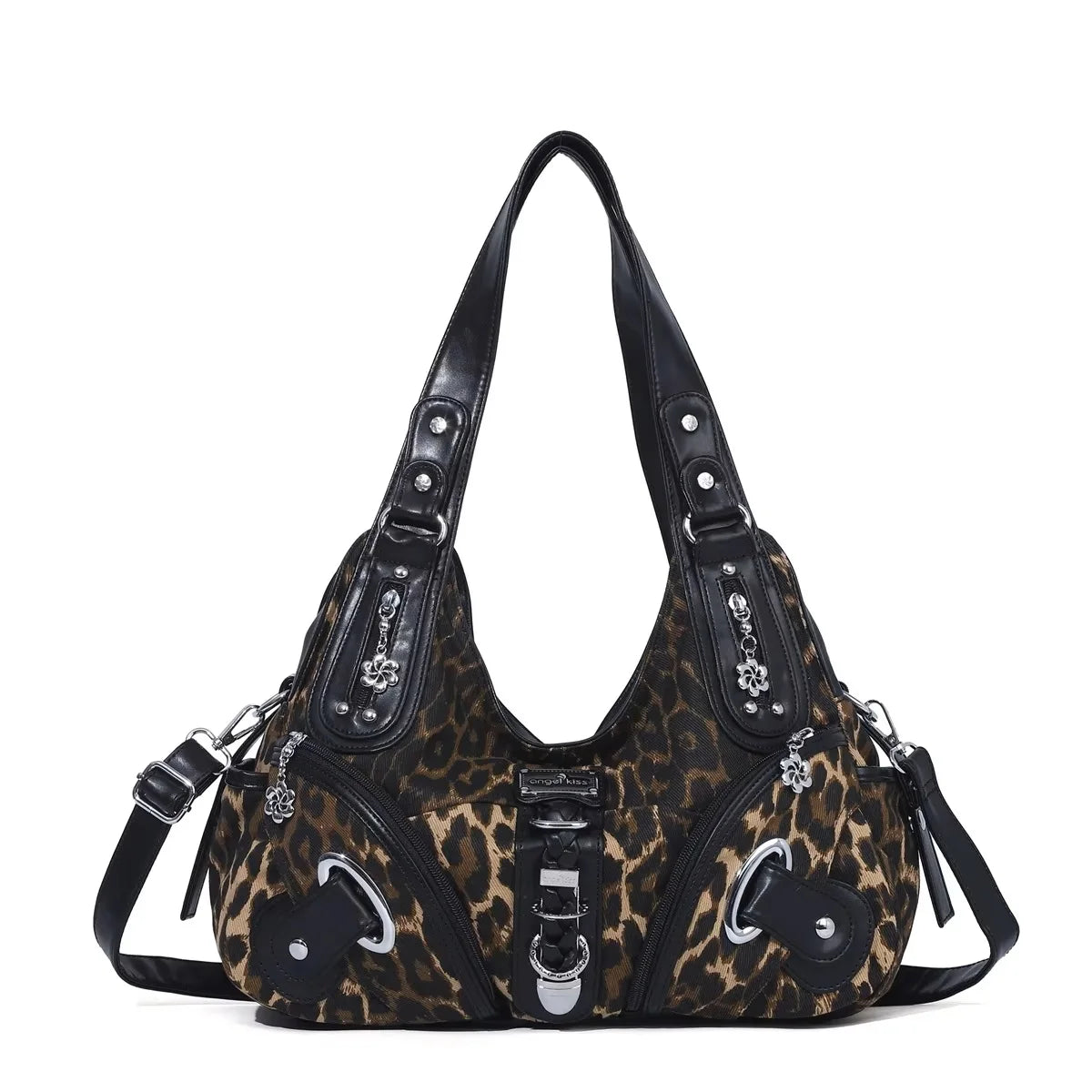 Large Multifunctional Tote Bag