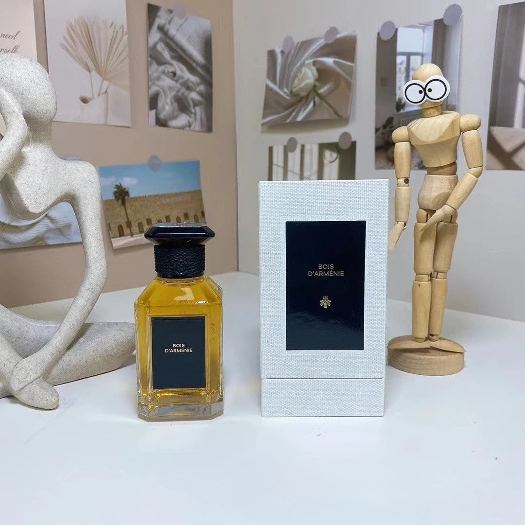 Unisex Musk Jasmine Cologne Perfume 100ml