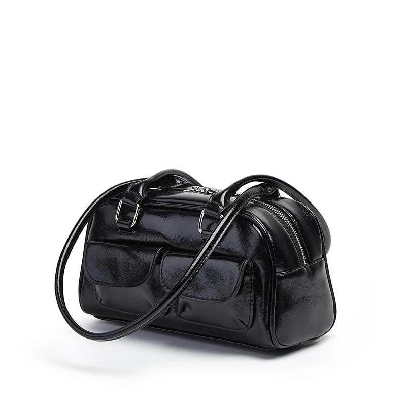 Niche Boston Shoulder Bag