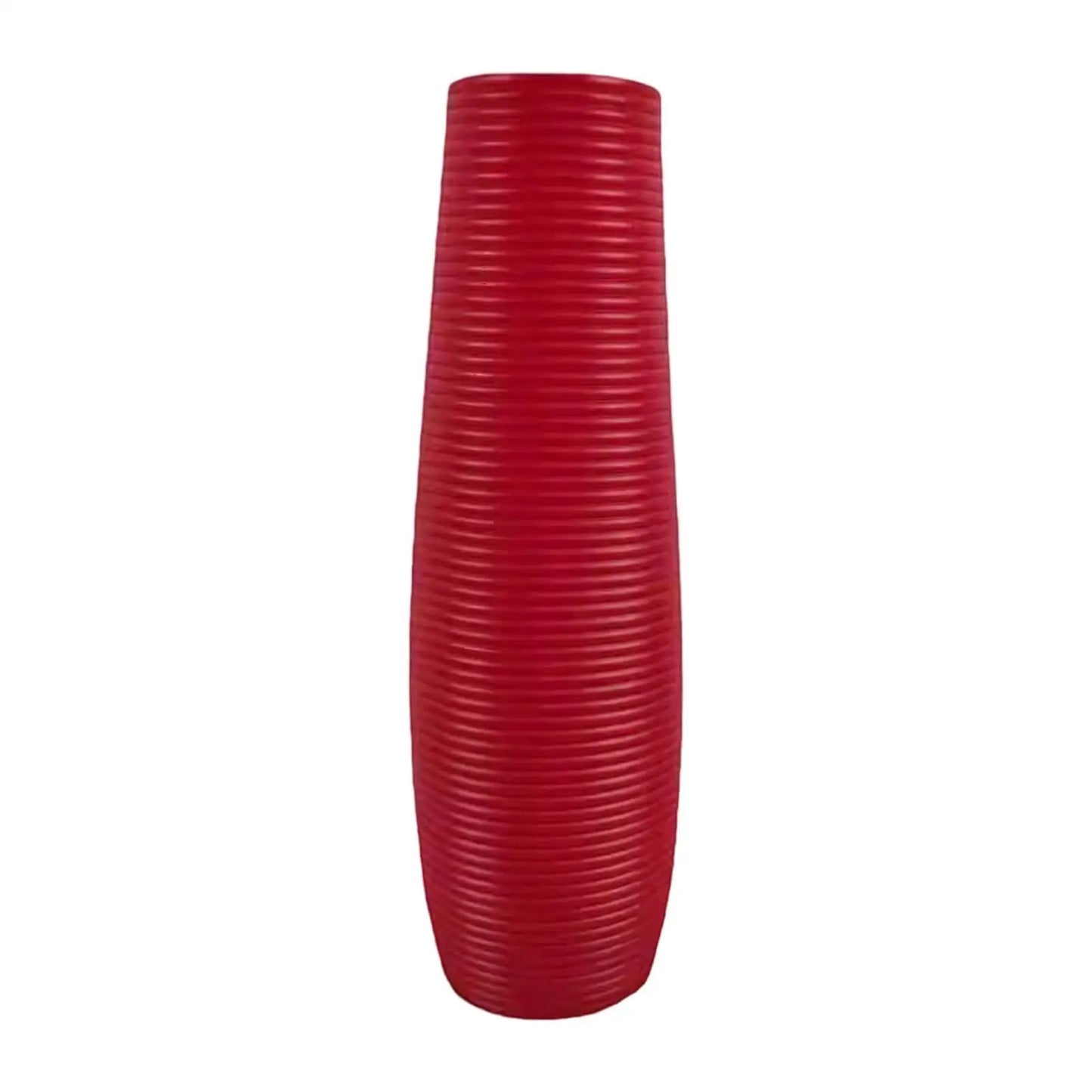 Tall Floor Vase Minimalist Home Decor