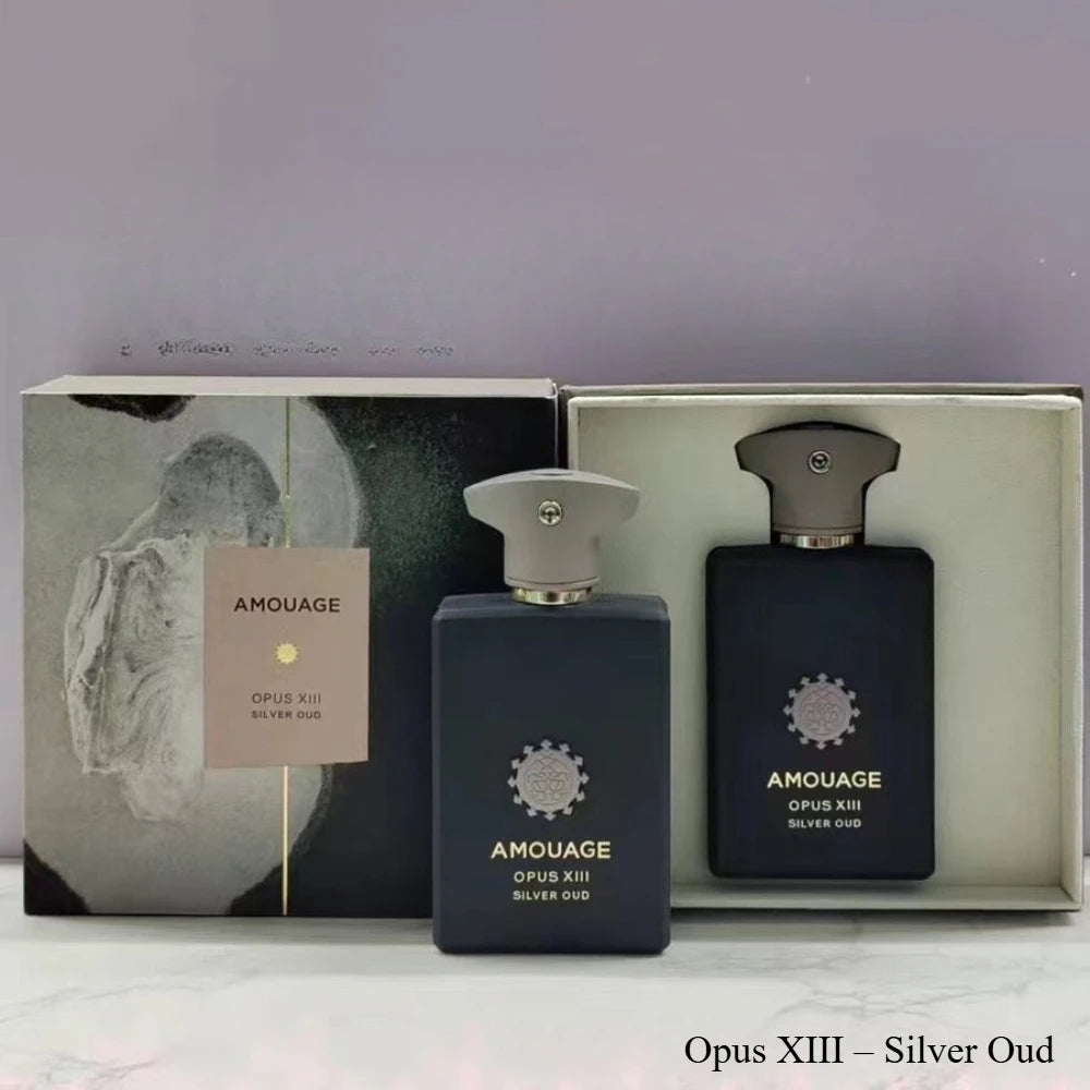 Amouage Luxury Unisex EDP Perfume 100ml
