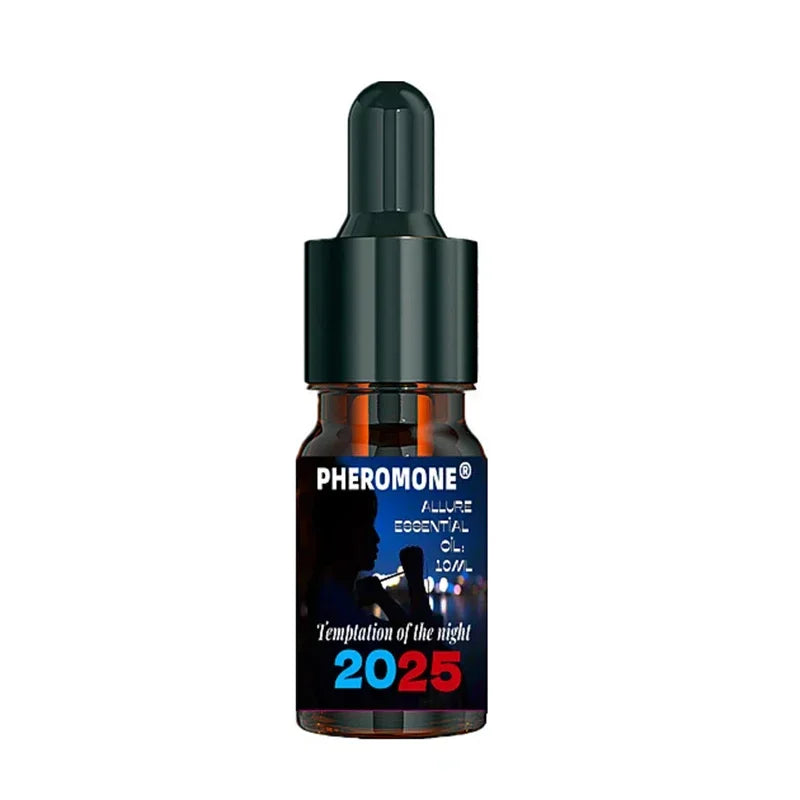 Pheromone EDP Perfume Fougere Unisex 10ml