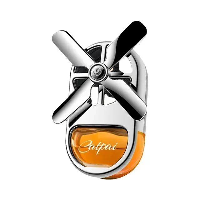 Car Air Vent Perfume Lasting Fragrance
