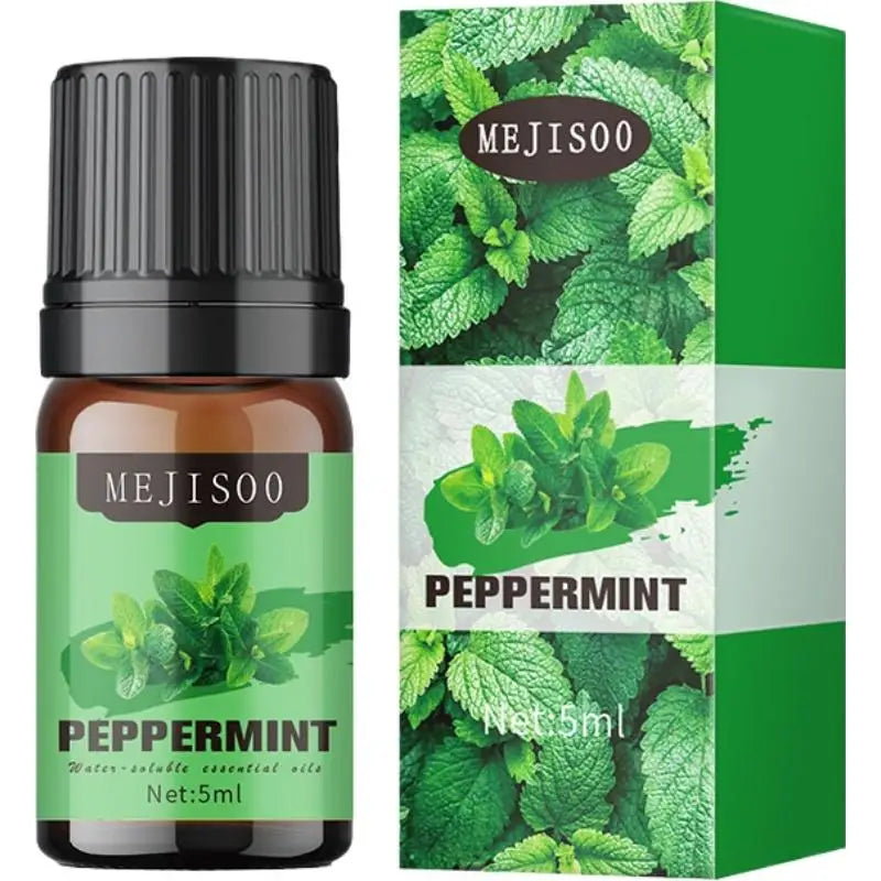 Essential Oils Set 12 Scents