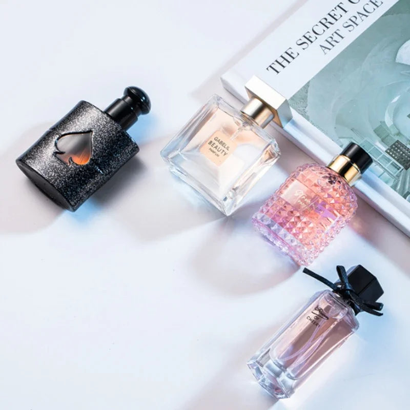Women's Perfume Gift Set 4 Scents 105ml