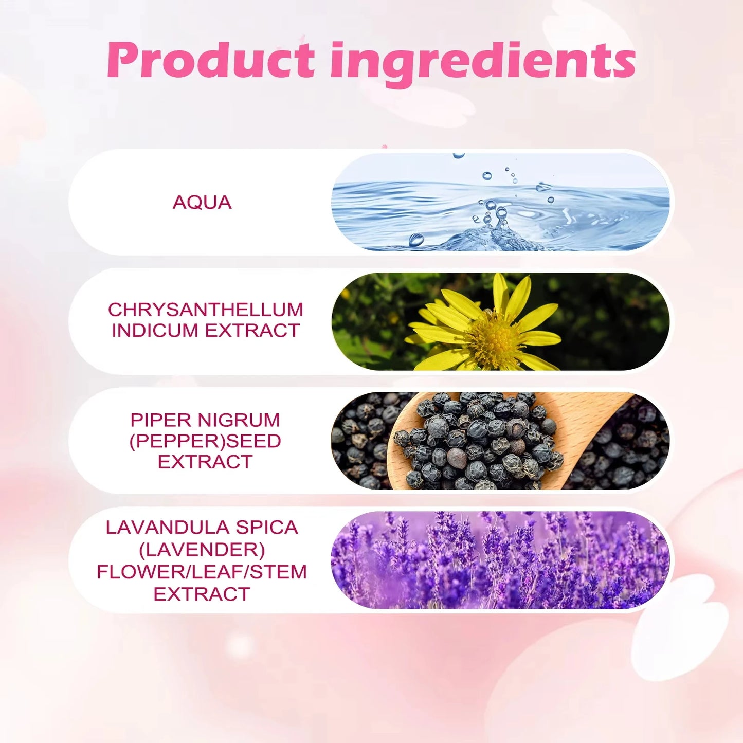 Pheromone Perfume Oil Fresh Light Fragrance 10ml