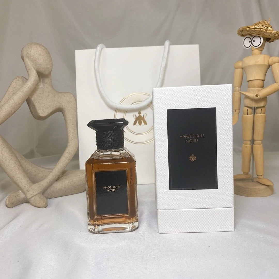 Unisex Musk Jasmine Cologne Perfume 100ml